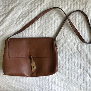 Calvin Klein Leather Purse